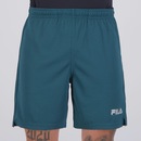 Bermuda Fila Sport 7,5 Masculino - Foto 1