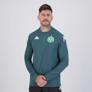 Blusão Kappa Chapecoense Treino 2025 Masculino - Foto 3