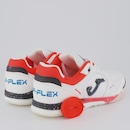 Chuteira Futsal Masculino Joma Top Flex Rebound - Foto 3