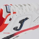 Chuteira Futsal Masculino Joma Top Flex Rebound - Foto 7