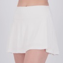 Shorts Saia adidas Tênis Club Feminina - Foto 1