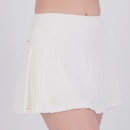 Shorts Saia adidas Tênis Club Feminina - Foto 2