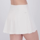 Shorts Saia adidas Tênis Club Feminina - Foto 3