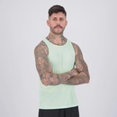 Regata Diadora Logo Masculina - Foto 2