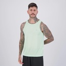 Regata Diadora Logo Masculina - Foto 3