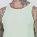 Regata Diadora Logo Masculina - Foto 5