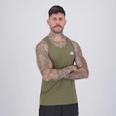 Regata adidas Own The Run 3S Masculina - Foto 2