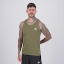 Regata adidas Own The Run 3S Masculina - Foto 3