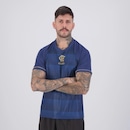 Camisa Flamengo Frequência Masculino - Foto 3