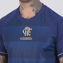 Camisa Flamengo Frequência Masculino - Foto 5