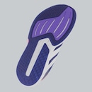 Tênis Feminino adidas Duramo Speed 2 - Foto 5