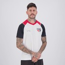 Camisa São Paulo Intensidade Masculina - Foto 2