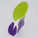 Chuteira Society Masculino Umbro Velocita Décimo Premier - Foto 5