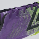 Chuteira Society Masculino Umbro Velocita Décimo Premier - Foto 7