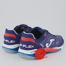 Chuteira Futsal Masculino Joma Top Flex Plus+ - Foto 3