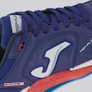 Chuteira Futsal Masculino Joma Top Flex Plus+ - Foto 7