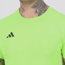 Camiseta adidas Adizero Essentials Masculina - Foto 5