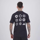 Camiseta adidas Hot CG Masculina - Foto 4