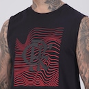 Regata Flamengo Alvoroço Masculina - Foto 5