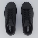 Tênis Masculino adidas Streetalk All Black - Foto 4