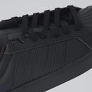 Tênis Masculino adidas Streetalk All Black - Foto 7