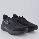 Tênis Feminino Mizuno Neo Vortex All Black - Foto 2