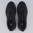 Tênis Feminino Mizuno Neo Vortex All Black - Foto 4