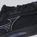 Tênis Feminino Mizuno Neo Vortex All Black - Foto 7