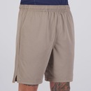 Bermuda Fila Sport Cáqui Masculino - Foto 2