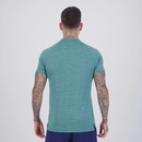 Camiseta adidas Treino Gym+ Plus Masculina - Foto 4