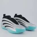 Tênis Masculino adidas Harden VL 9 - Foto 2