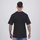 Camisa Flamengo Fluxo Masculino - Foto 4