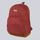 Mochila Fila Retro Letter - Foto 2