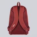 Mochila Fila Retro Letter - Foto 3