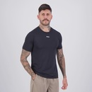 Camiseta Fila Sun Protect Breezy Logo Masculina - Foto 2