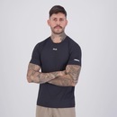 Camiseta Fila Sun Protect Breezy Logo Masculina - Foto 3