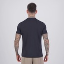 Camiseta Fila Sun Protect Breezy Logo Masculina - Foto 4