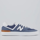 Tênis Masculino New Balance NM574 - Foto 1
