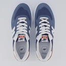 Tênis Masculino New Balance NM574 - Foto 4
