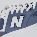 Tênis Masculino New Balance NM574 - Foto 6