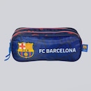 Estojo Barcelona Duplo - Foto 1