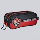 Estojo Vitória Duplo Infantil - Foto 2