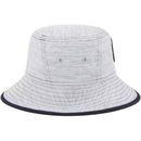 Bucket New Era New York Yankees Heathered Adulto - Foto 4