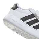 Tênis Infantil adidas Grand Court 3.0 Bubble - Foto 8