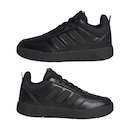 Tênis Infantil adidas Tensaur Sport 3.0 - Foto 9