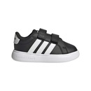 Tênis Infantil adidas Grand Court 3.0 Bubble - Foto 1