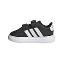 Tênis Infantil adidas Grand Court 3.0 Bubble - Foto 2