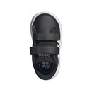 Tênis Infantil adidas Grand Court 3.0 Bubble - Foto 5