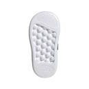 Tênis Infantil adidas Grand Court 3.0 Bubble - Foto 6