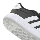 Tênis Infantil adidas Grand Court 3.0 Bubble - Foto 7